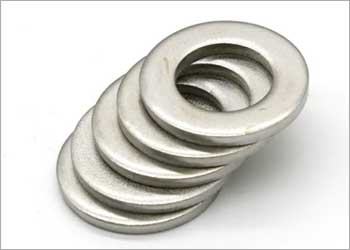 MS Washers Fasteners manufacturers exporters suppliers in India