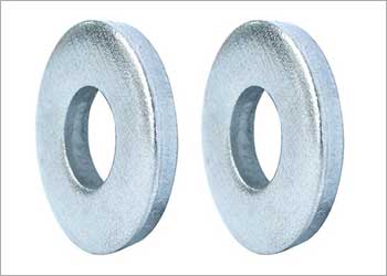 MS Washers Fasteners manufacturers exporters suppliers in India