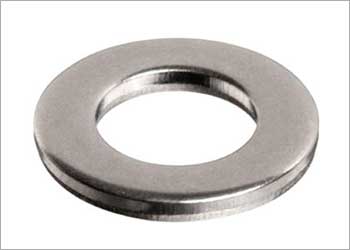 MS Washers Fasteners manufacturers exporters suppliers in India