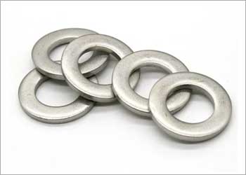 MS Washers Fasteners manufacturers exporters suppliers in India