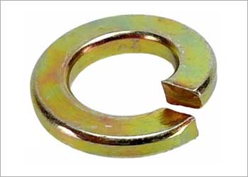 MS Washers Fasteners manufacturers exporters suppliers in India