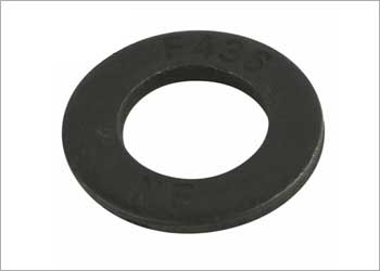 MS Washers Fasteners manufacturers exporters suppliers in India